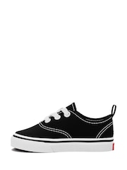 Vans Boys Authentic Trainers - Image 2 of 7