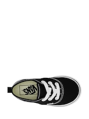 Vans Boys Authentic Trainers - Image 3 of 7