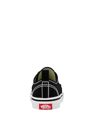 Vans Boys Authentic Trainers - Image 5 of 7
