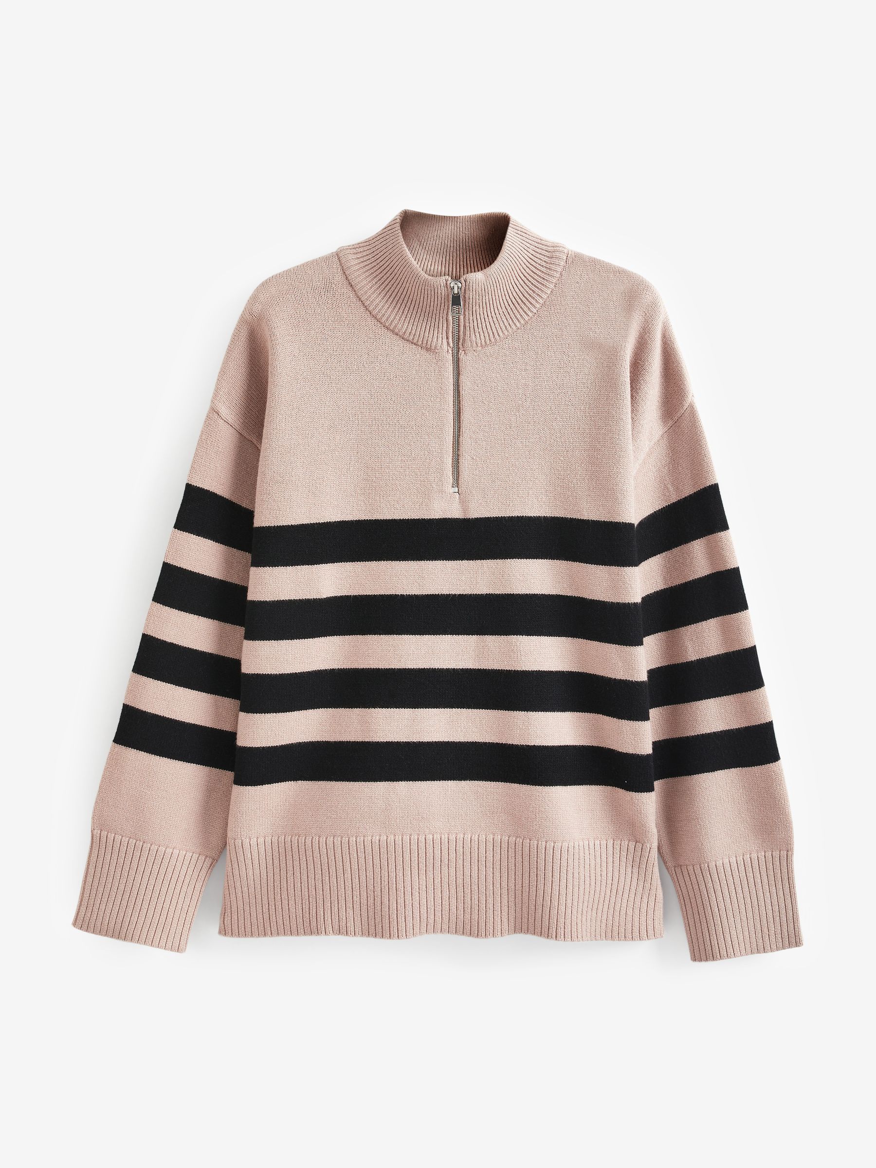 Next stripe jumper hotsell