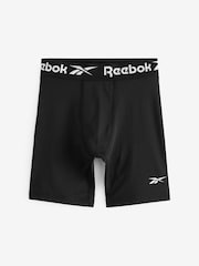 Reebok Base Layer Legging Shorts - Image 1 of 3
