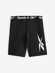 Reebok Base Layer Legging Shorts - Image 2 of 3
