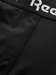 Reebok Base Layer Legging Shorts - Image 3 of 3