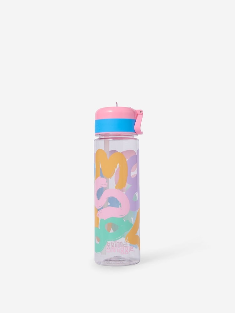 Smiggle plastična boca za piće 650ml - Slika 1 od 2