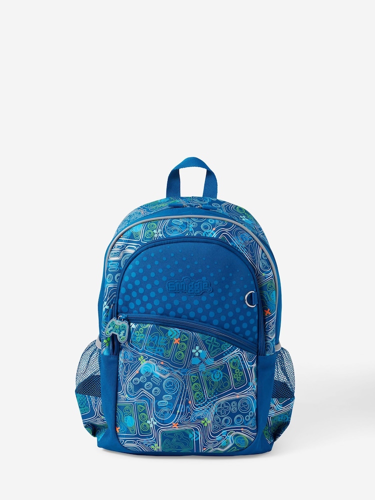Mochila Smiggle Discover - Imagen 1 de 3 Mochila Smiggle Discover - Imagen 1 de 3