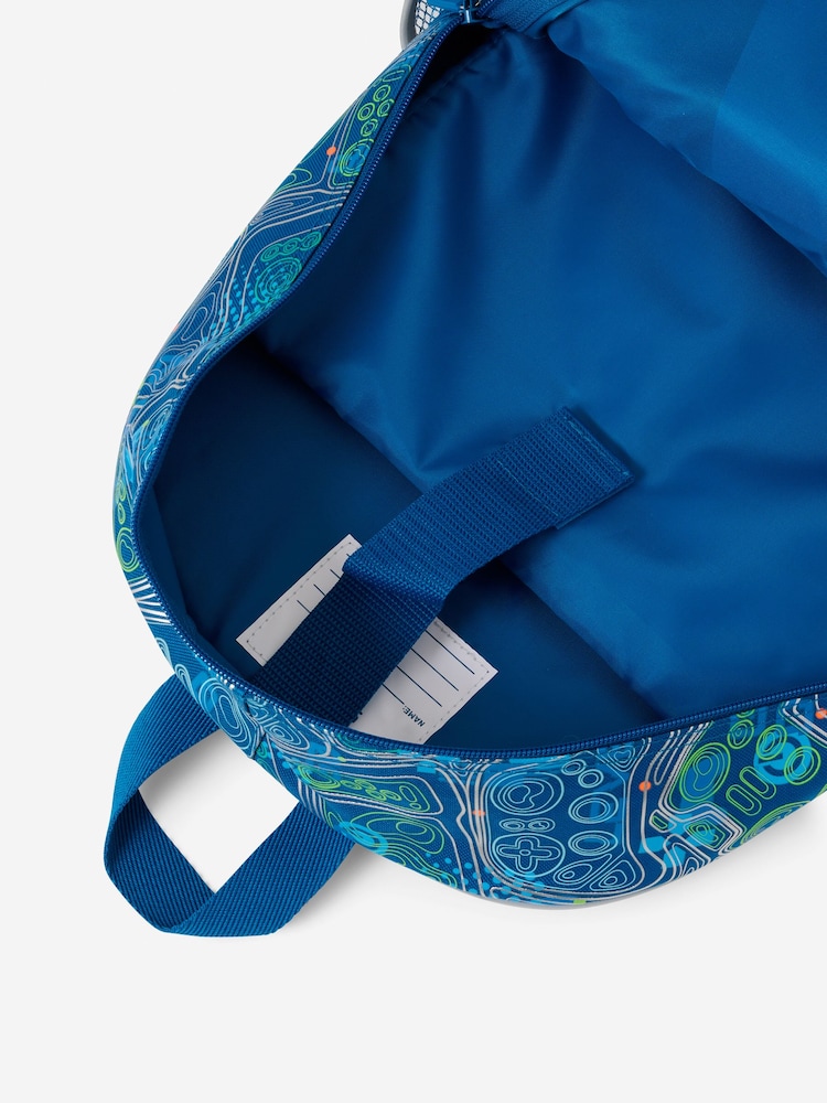 Mochila Smiggle Discover - Imagen 3 de 3 Mochila Smiggle Discover - Imagen 3 de 3