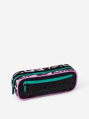 Smiggle Black Smiggler Cruiser Pencil Case - Image 2 of 2