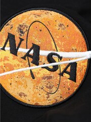 Alpha Industries 100% Cotton NASA Davinci T-Shirt - Image 4 of 4