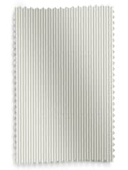 Emily Bond Grey Oscar Stripe Made to Measure Curtains - Image 9 of 9