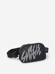 Smiggle Black Cross- Body Bag - Image 1 of 2