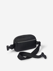 Smiggle Black Cross- Body Bag - Image 2 of 2