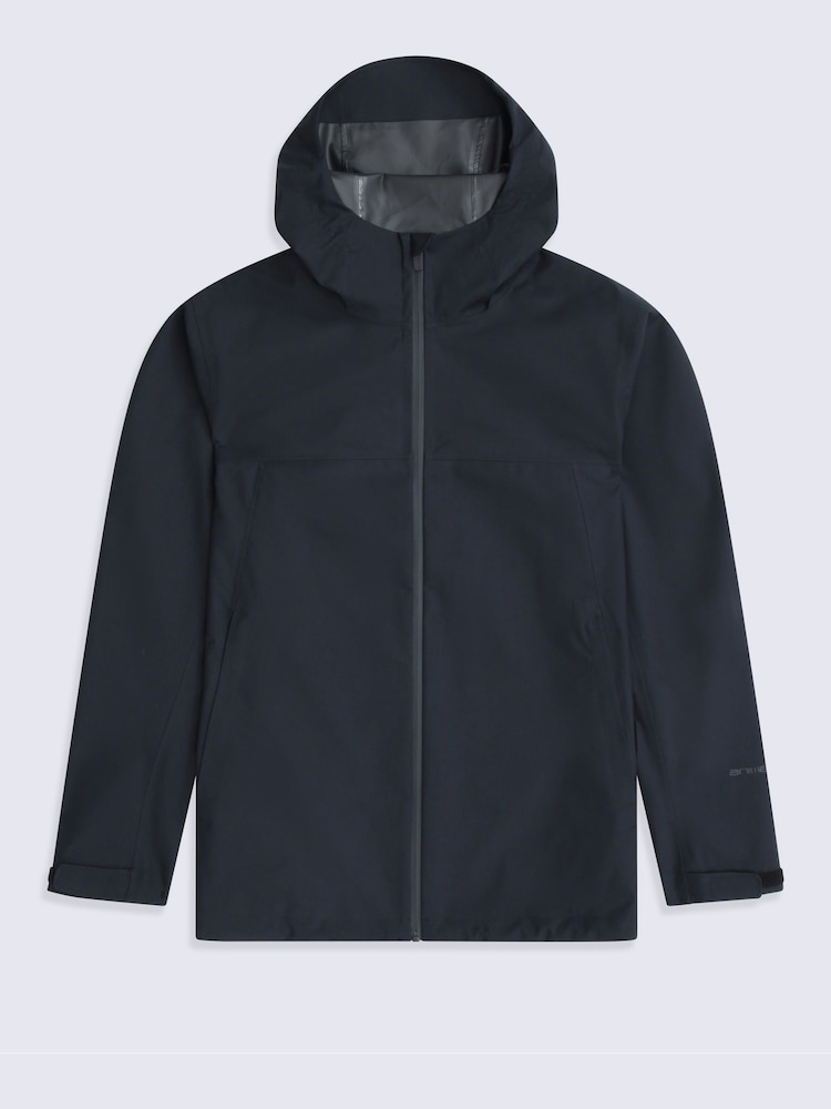 Animal Black Elements  Layer Waterproof Jacket - Image 1 of 6