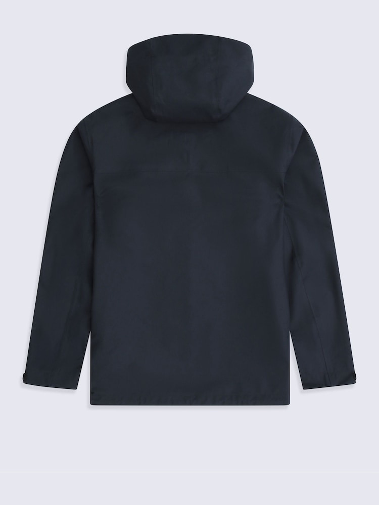 Animal Black Elements  Layer Waterproof Jacket - Image 2 of 6