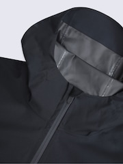 Animal Black Elements  Layer Waterproof Jacket - Image 3 of 6