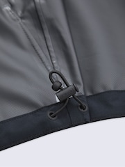 Animal Black Elements  Layer Waterproof Jacket - Image 5 of 6