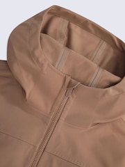Animal Natural Otto Shower Resistant Softshell Jacket - Image 3 of 6