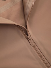 Animal Natural Otto Shower Resistant Softshell Jacket - Image 4 of 6