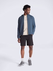 Animal Grey Avenue UV Lightweight Hooded Jacket - Image 2 of 5