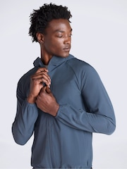 Animal Grey Avenue UV Lightweight Hooded Jacket - Image 3 of 5