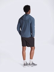 Animal Grey Avenue UV Lightweight Hooded Jacket - Image 5 of 5