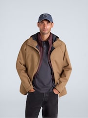 Animal Natural Elements  Layer Waterproof Jacket - Image 3 of 5