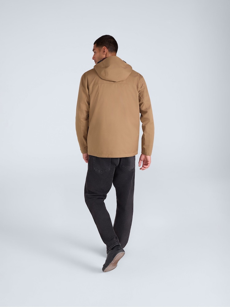 Animal Natural Elements  Layer Waterproof Jacket - Image 5 of 5