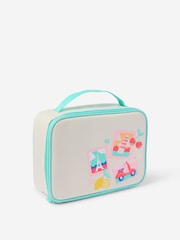 Smiggle Discover Oblong Lunchbox - 2суретінің 1 суреті