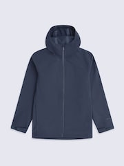 Animal Blue Otto Shower Resistant Softshell Jacket - Image 1 of 6