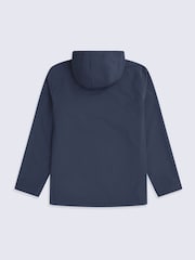 Animal Blue Otto Shower Resistant Softshell Jacket - Image 2 of 6
