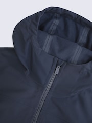 Animal Blue Otto Shower Resistant Softshell Jacket - Image 3 of 6