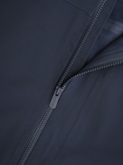 Animal Blue Otto Shower Resistant Softshell Jacket - Image 4 of 6