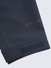 Animal Blue Otto Shower Resistant Softshell Jacket - Image 5 of 6