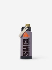 Bouteille isotherme en acier inoxydable Smiggle Squiggle 720ml - Image 1 sur 2