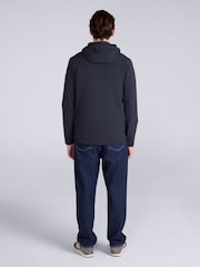 Animal Black Torino Water Resistant Packable Softshell Jacket - Image 6 of 6