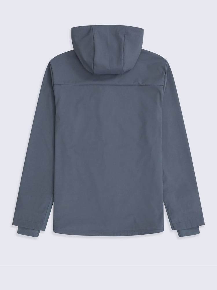Animal Grey Solstice Active Softshell Jacket - Image 2 of 6