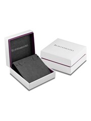 Beaverbrooks Sterling Silver Tree Heart Locket - Image 3 of 3