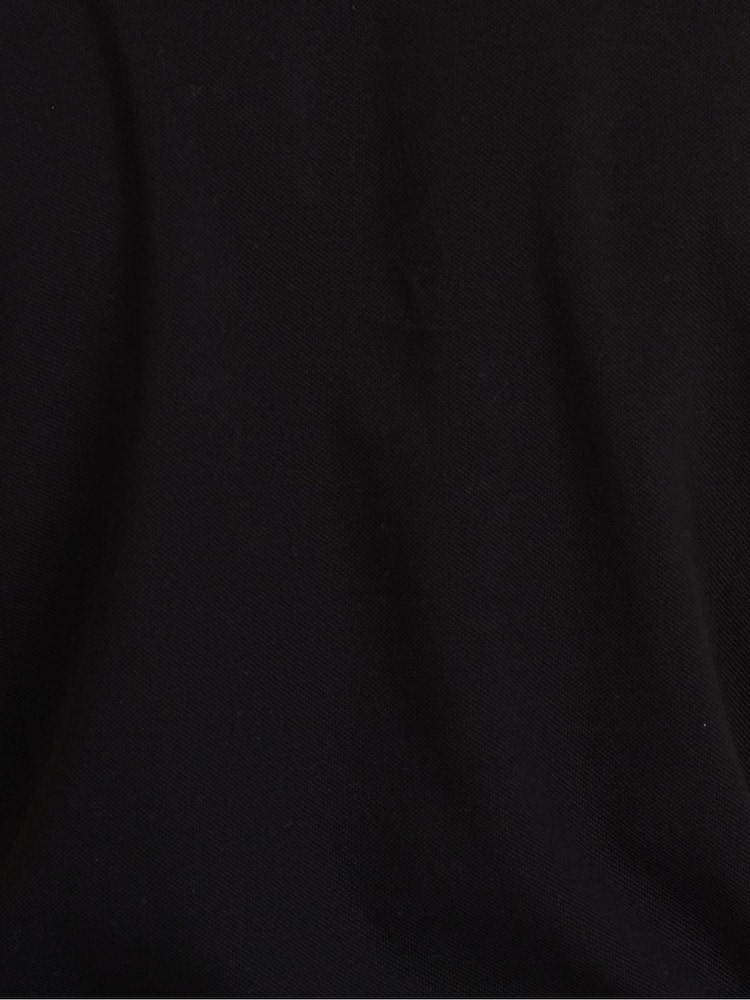 Barbour® International 100% Cotton Essential Polo Shirt - Image 7 of 7