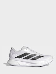 adidas White Duramo Sl 2 Running Shoes - Image 1 of 9