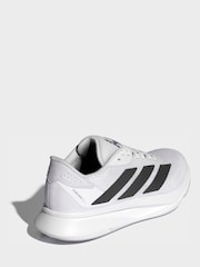 adidas White Duramo Sl 2 Running Shoes - Image 4 of 9