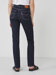 To The Nine - Прямые джинсы с завышенной талией Levi's® 724™ - Image 1 of 8