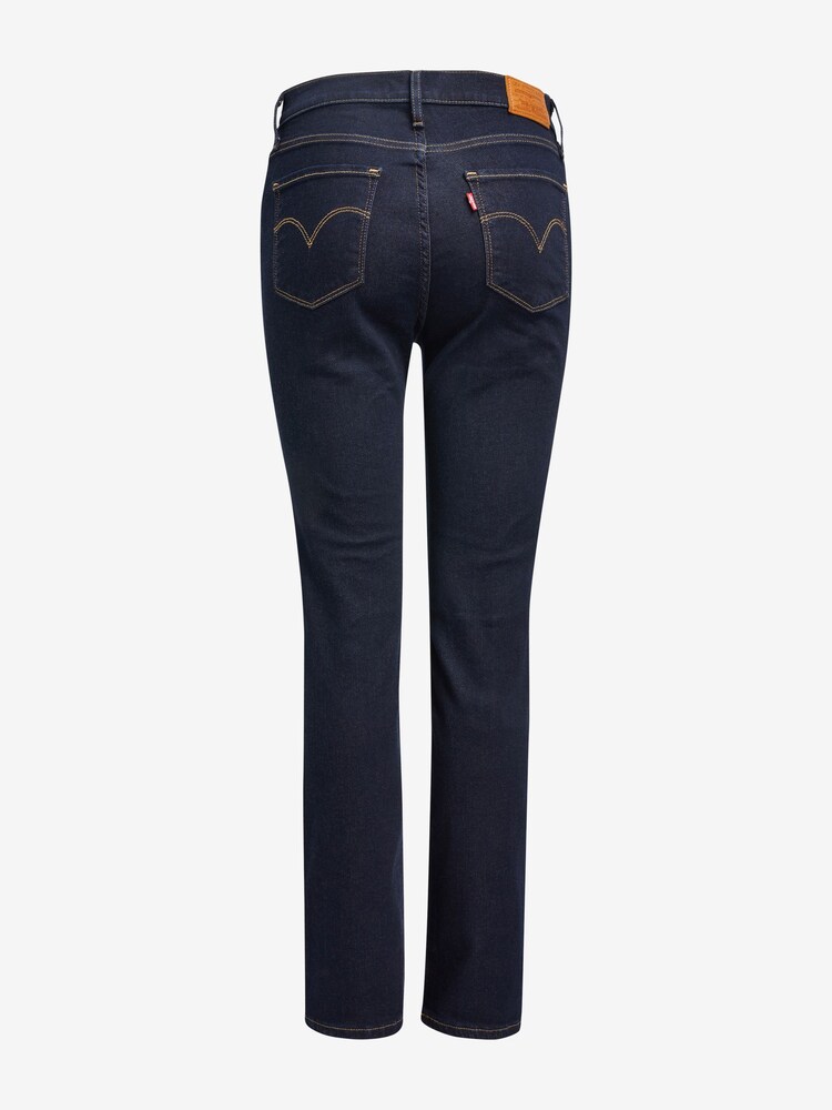To The Nine - Levi's® 724™ High Rise Straight Jeans - Image 4 of 8