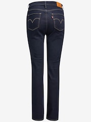 To The Nine - Прямые джинсы с завышенной талией Levi's® 724™ - Image 5 of 8