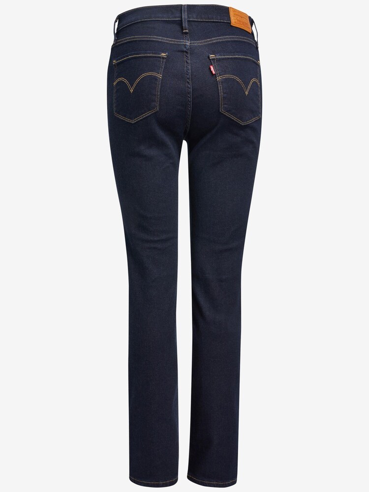 To The Nine - Levi's® 724™ High Rise Straight Jeans - Image 5 of 8