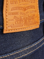 To The Nine - Прямые джинсы с завышенной талией Levi's® 724™ - Image 6 of 8