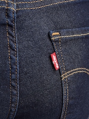 To The Nine - Прямые джинсы с завышенной талией Levi's® 724™ - Image 7 of 8