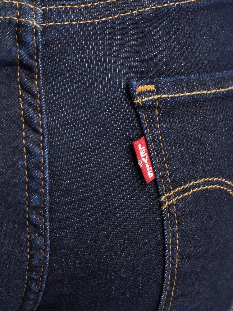 To The Nine - Levi's® 724™ High Rise Straight Jeans - Image 7 of 8