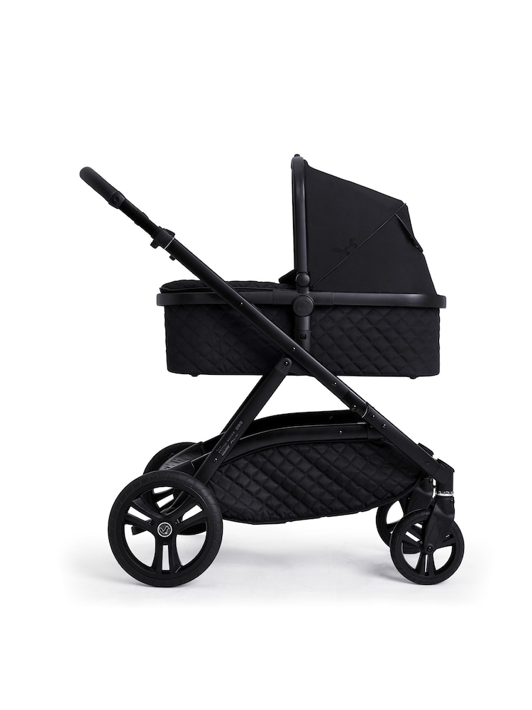 Black Cosatto Wow XL Travel System - Image 2 of 4