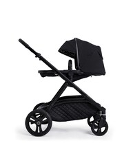 Black Cosatto Wow XL Travel System - Image 3 of 4