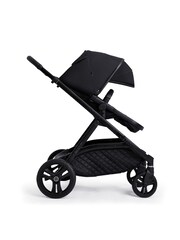 Black Cosatto Wow XL Travel System - Image 4 of 4