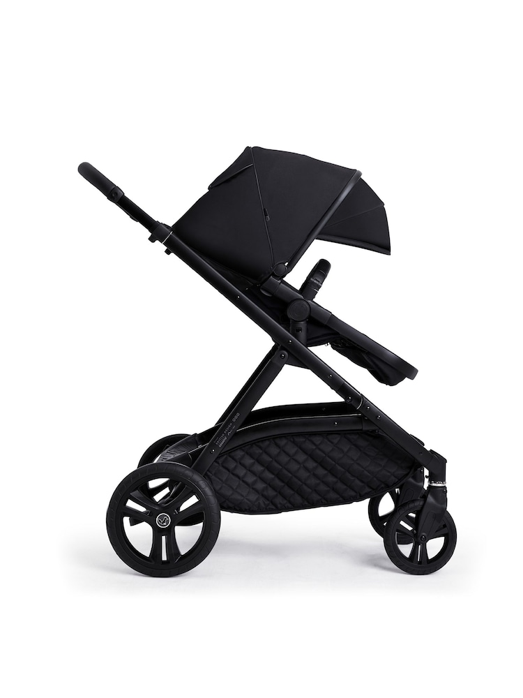 Black Cosatto Wow XL Travel System - Image 4 of 4